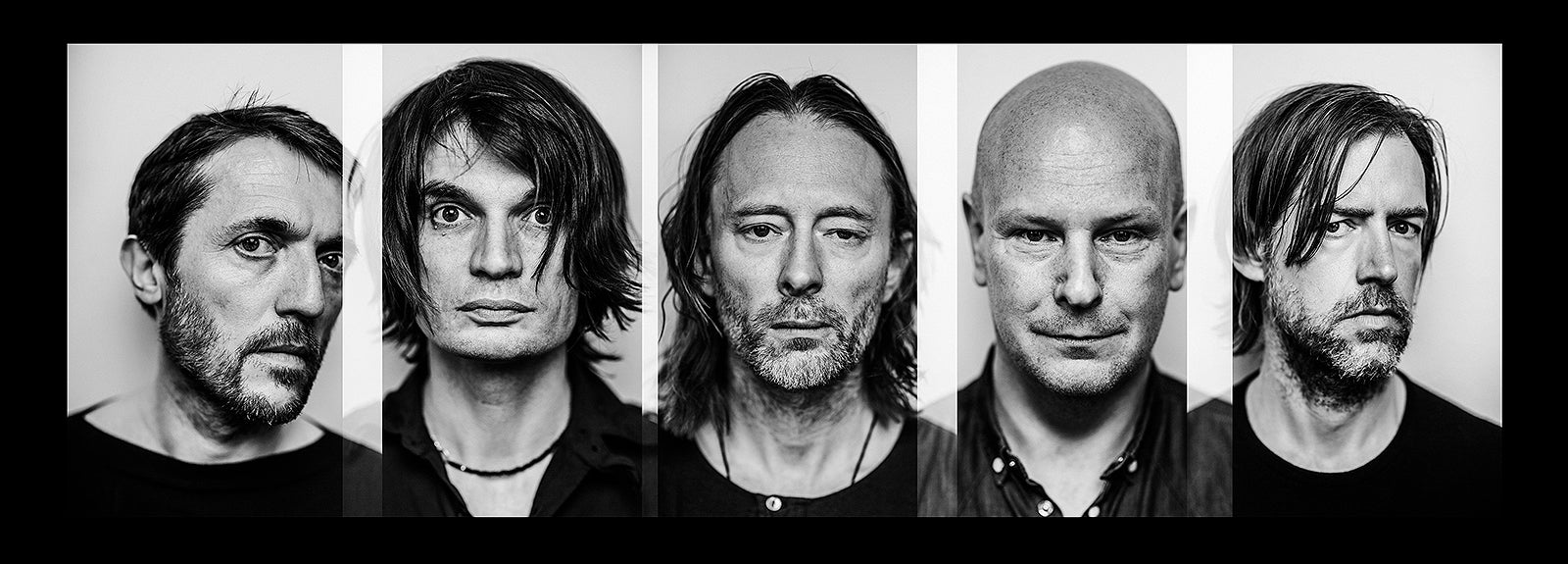 Radiohead