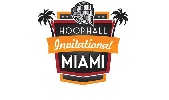 Hoophall Miami Invitational